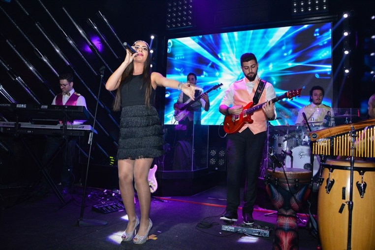 Diva Club on Saturday Night